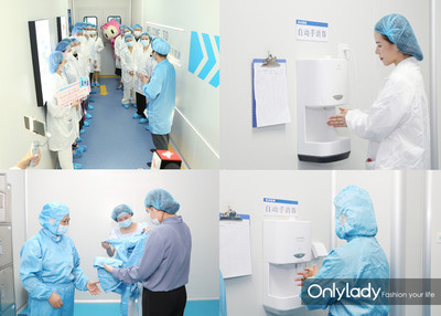 走進伊的家膠原蛋白透明工廠 揭開妍膳美明星產品十年暢銷之謎