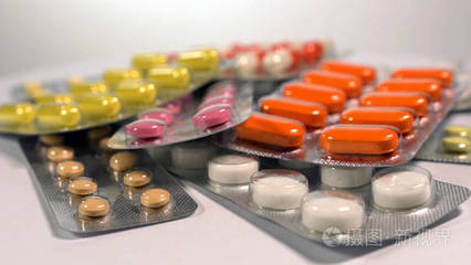 泡騰片與普通片劑的區別 為何不是所有片劑都適合水泡